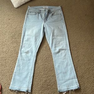 Derek Lam Jeans